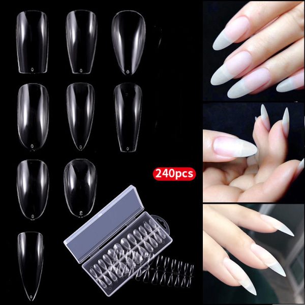Nail Tips