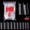 Tapered Square Nail Tips