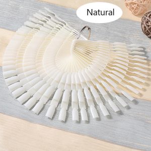 Uv Gel Nail Tips