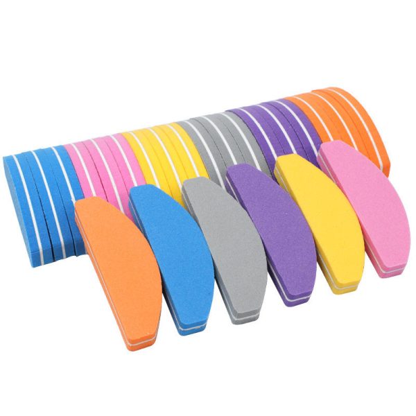 Nail File