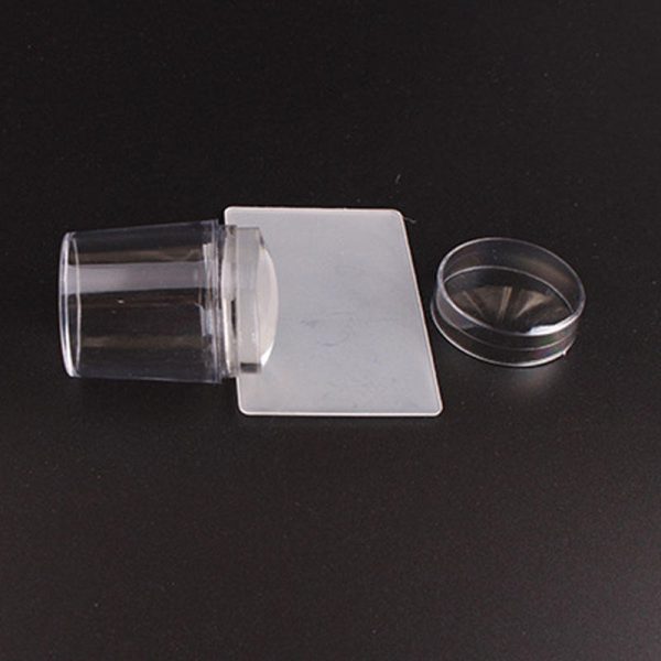 Nail Stamp Nail Stamp