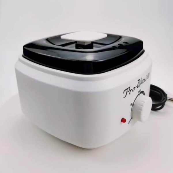 Wax Melting Equipment