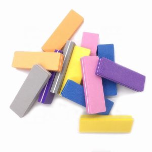 Nail File Buffer