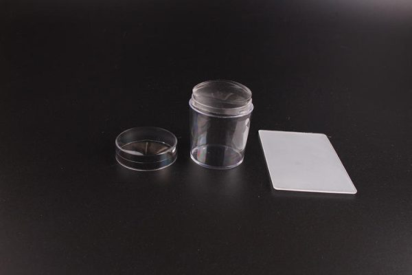 Nail Stamp Nail Stamp