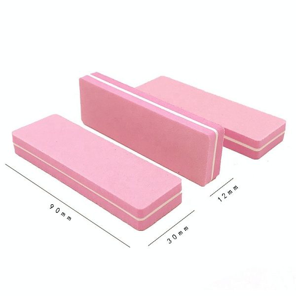 Nail File Buffer