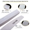 Zebra Nail File