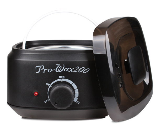 Wax Melting Equipment