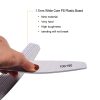 Zebra Nail File