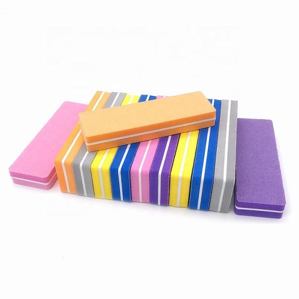 Nail File Buffer
