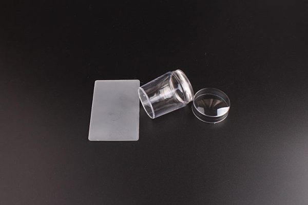 Nail Stamp Nail Stamp