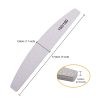 Zebra Nail File