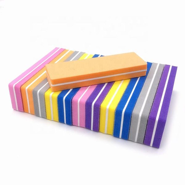 Nail File Buffer