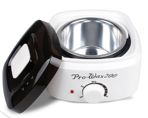 Wax Melting Equipment