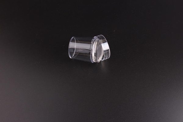 Nail Stamp Nail Stamp