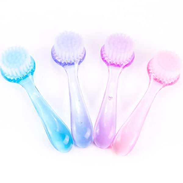 Nail Cleaning Brush