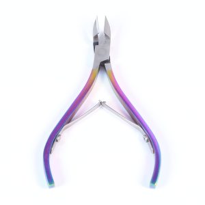 Nail Dead Skin Scissors