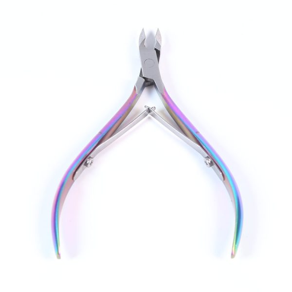 Cuticle Nail Nipper
