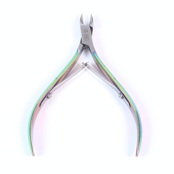 Cuticle Nail Nipper