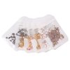Flatback Rhinestone Nail Decoration