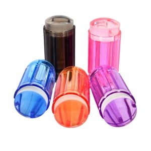 Nail Stamping Tools