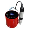 Nail Art Polisher Drill Machine