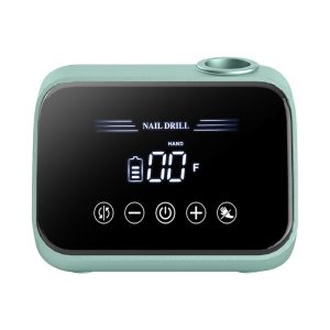Electric Nail Polisher Nails Drill