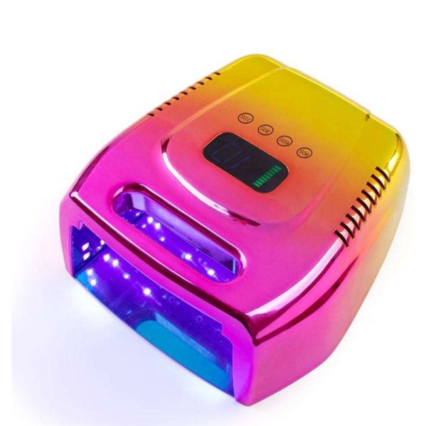 RXD-227 Rechargeable Nail Lamp