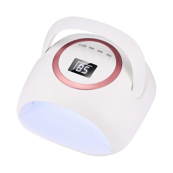 Professional S40 Handle Nail Dryer