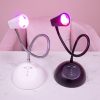 SN473 Flexible Table Gel Tips Lamp