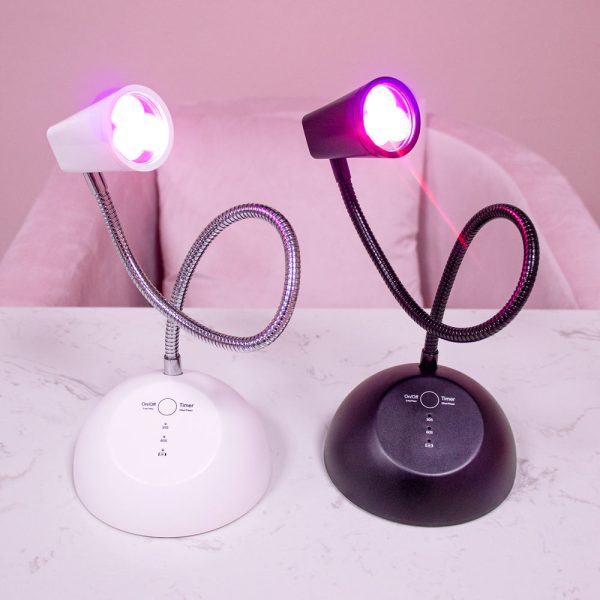 SN473 Flexible Table Gel Tips Lamp
