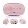 Electric Nail Salon Polisher