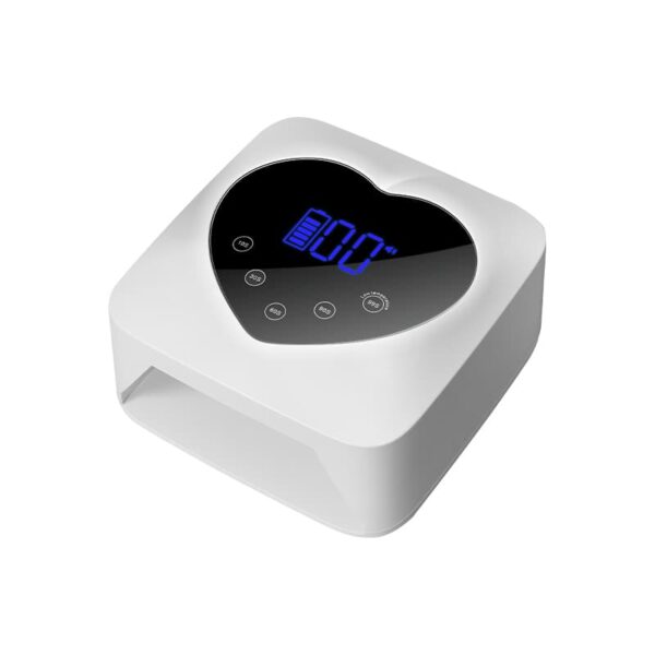 LED nail lamp wholesale