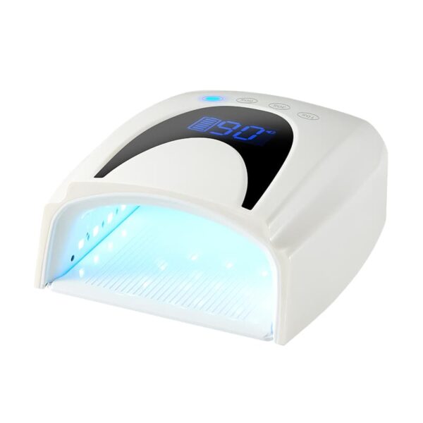 Nail Lamp Wholesale Supplier