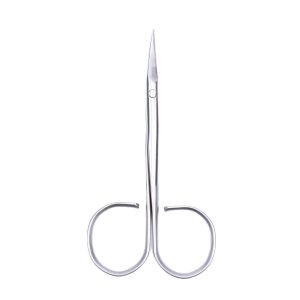 Professional Nail Cuticle Scissors