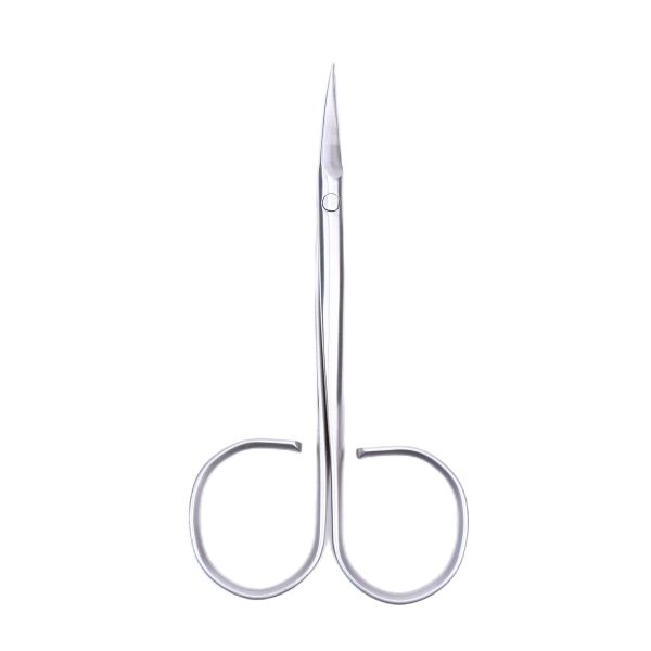 Professional Nail Cuticle Scissors