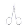 Nail Scissors Cuticle Cellulose Remover