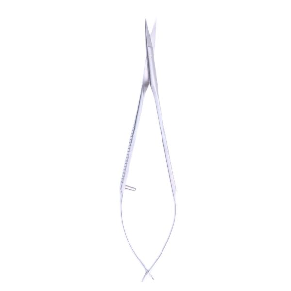 Trim Dead Barbs Scissors