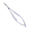Stainless Steel Scissors Curved