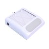 Nail Dust Vacuum Collector