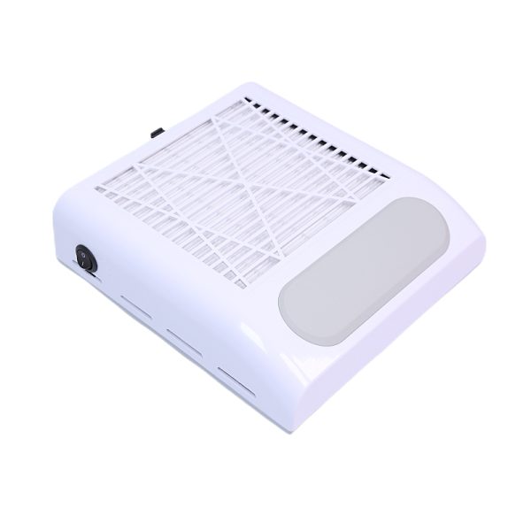 Nail Dust Vacuum Collector