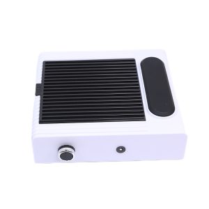 High-Power Manicure Nail Cleaner