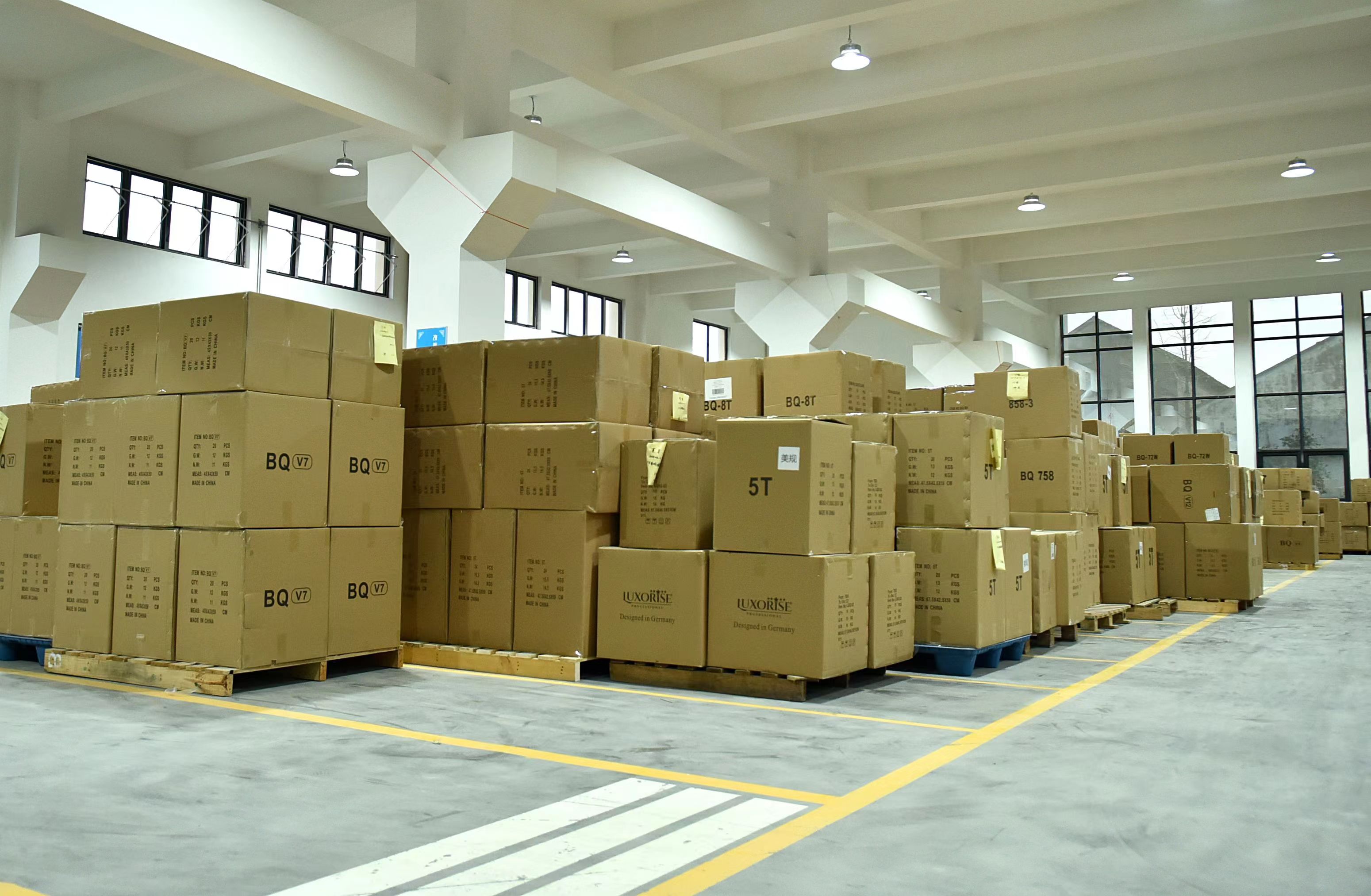 About Us-Hefei Estar Import and Export Co.,Ltd.
