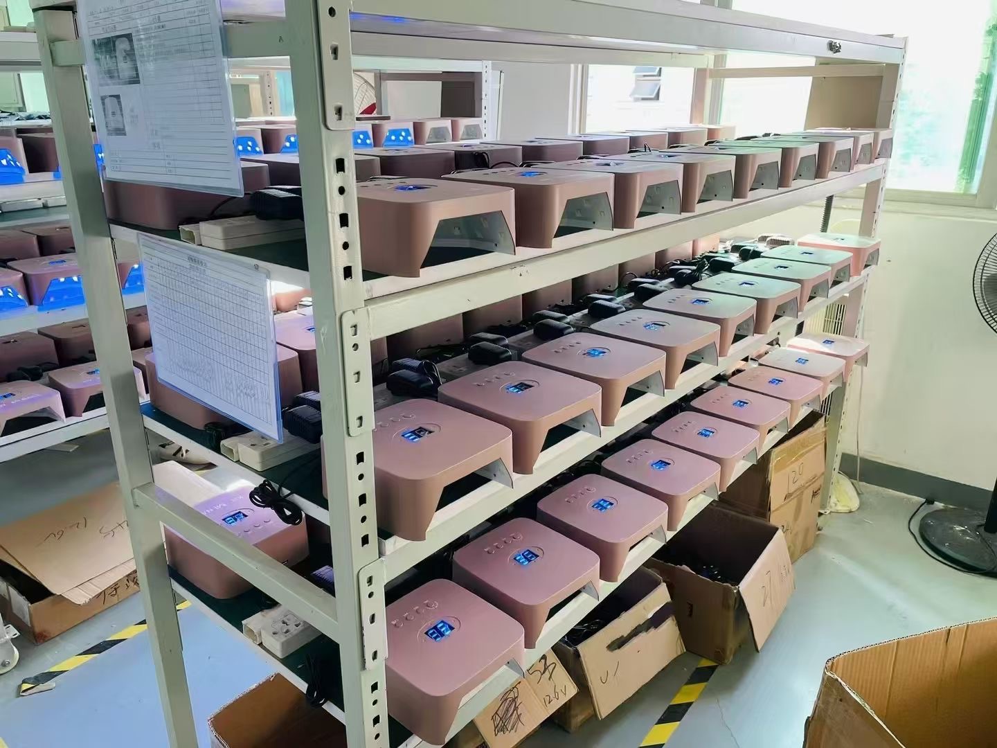 About Us-Hefei Estar Import and Export Co.,Ltd.