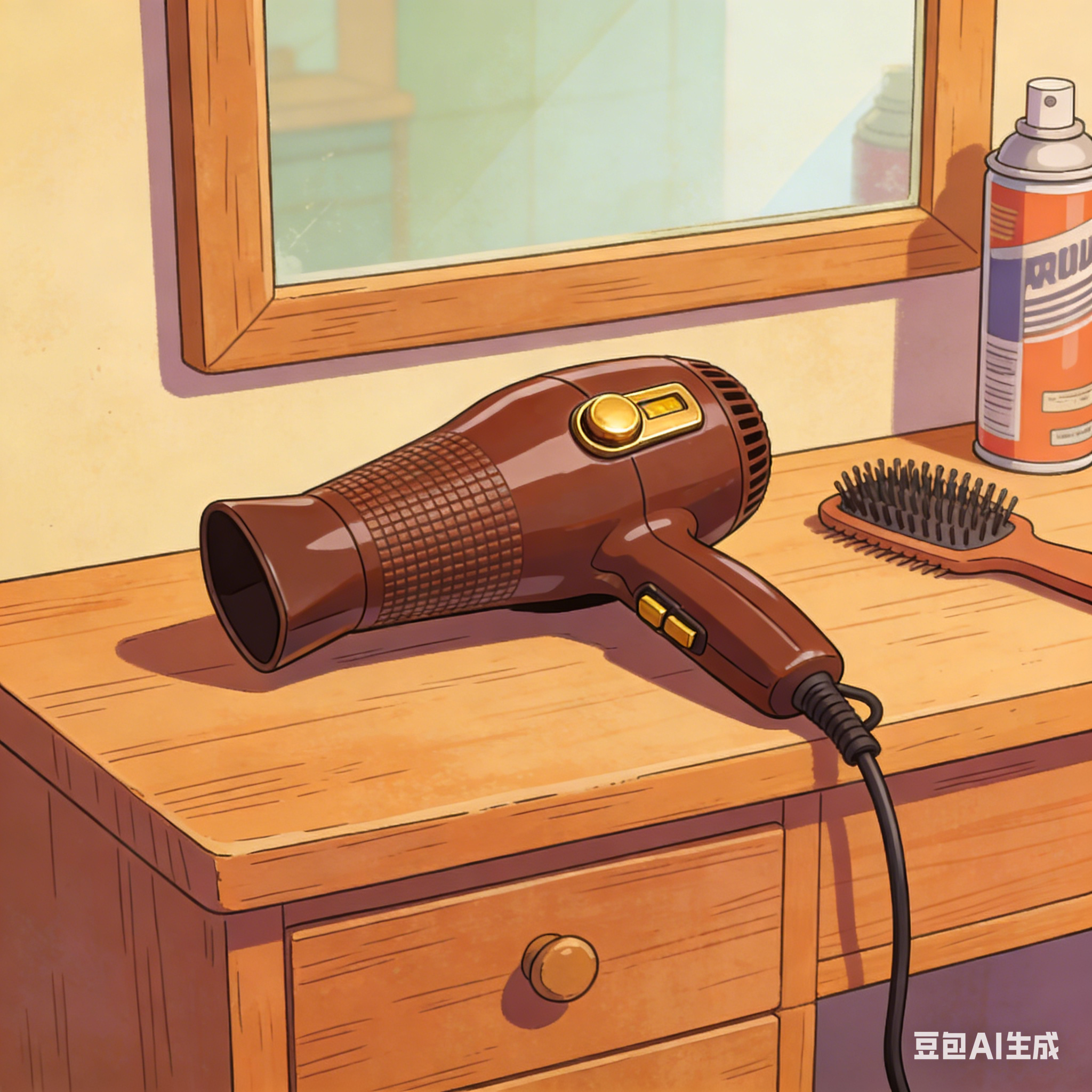 H01 High-end quick-drying hair dryer-Estarnail H01 High-end quick-drying hair dryer-Estarnail