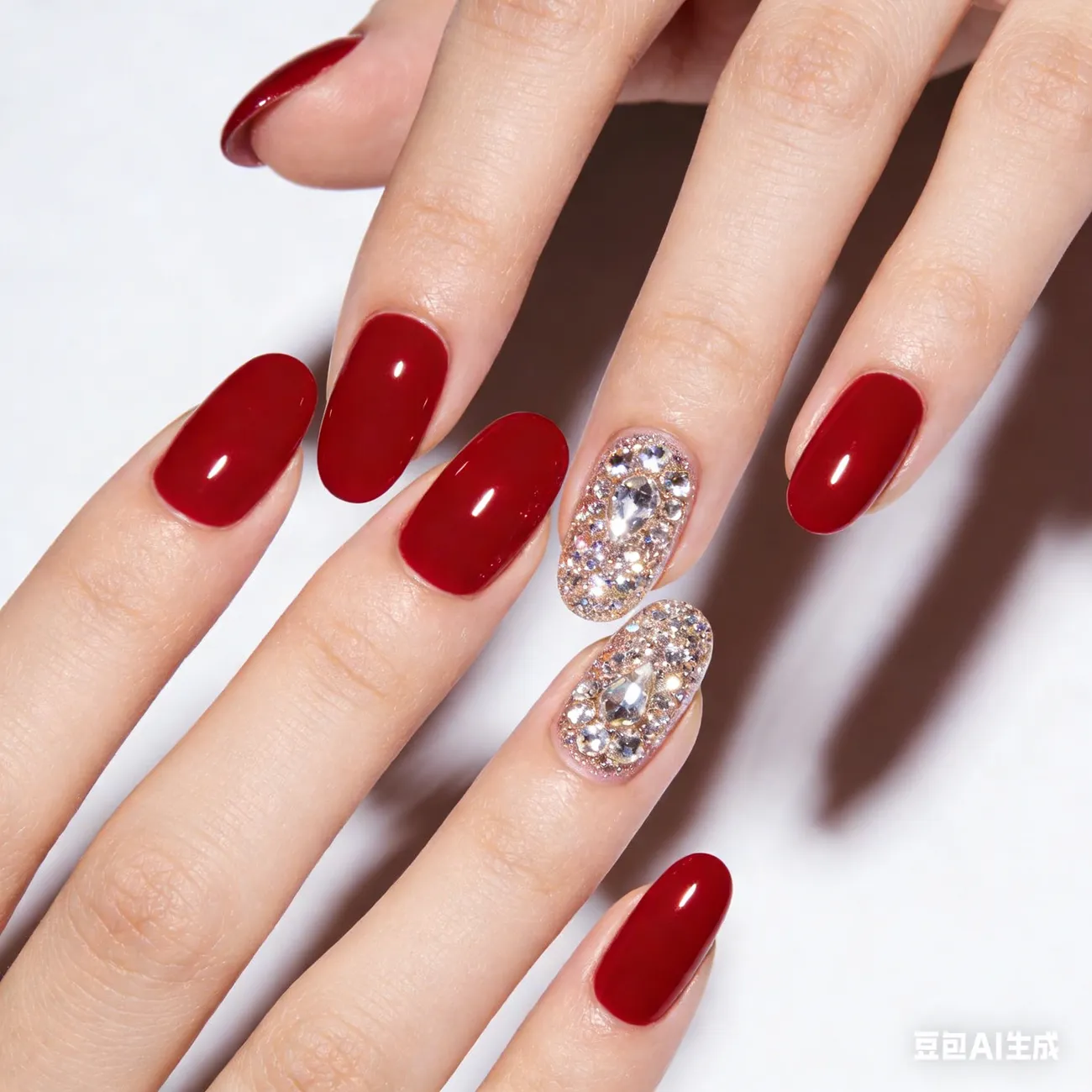 The Crystal Series fake nail covers are now available!-Estarnail The Crystal Series fake nail covers are now available!-Estarnail