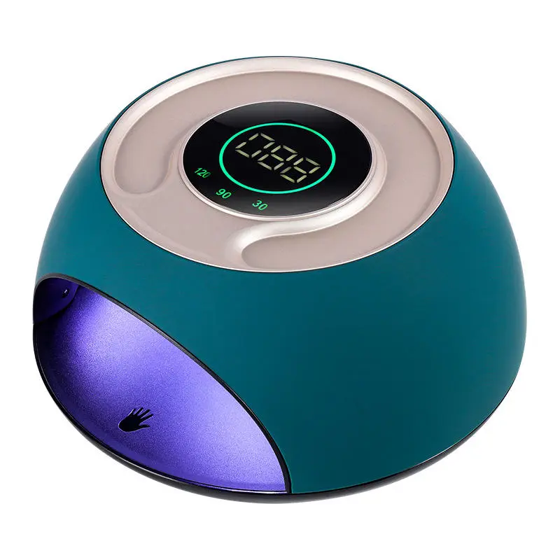 China Nail Lamp Wholesale 120W High Power UV LED Nail Dryer-Hefei Estar Import And Export Co.,Ltd.